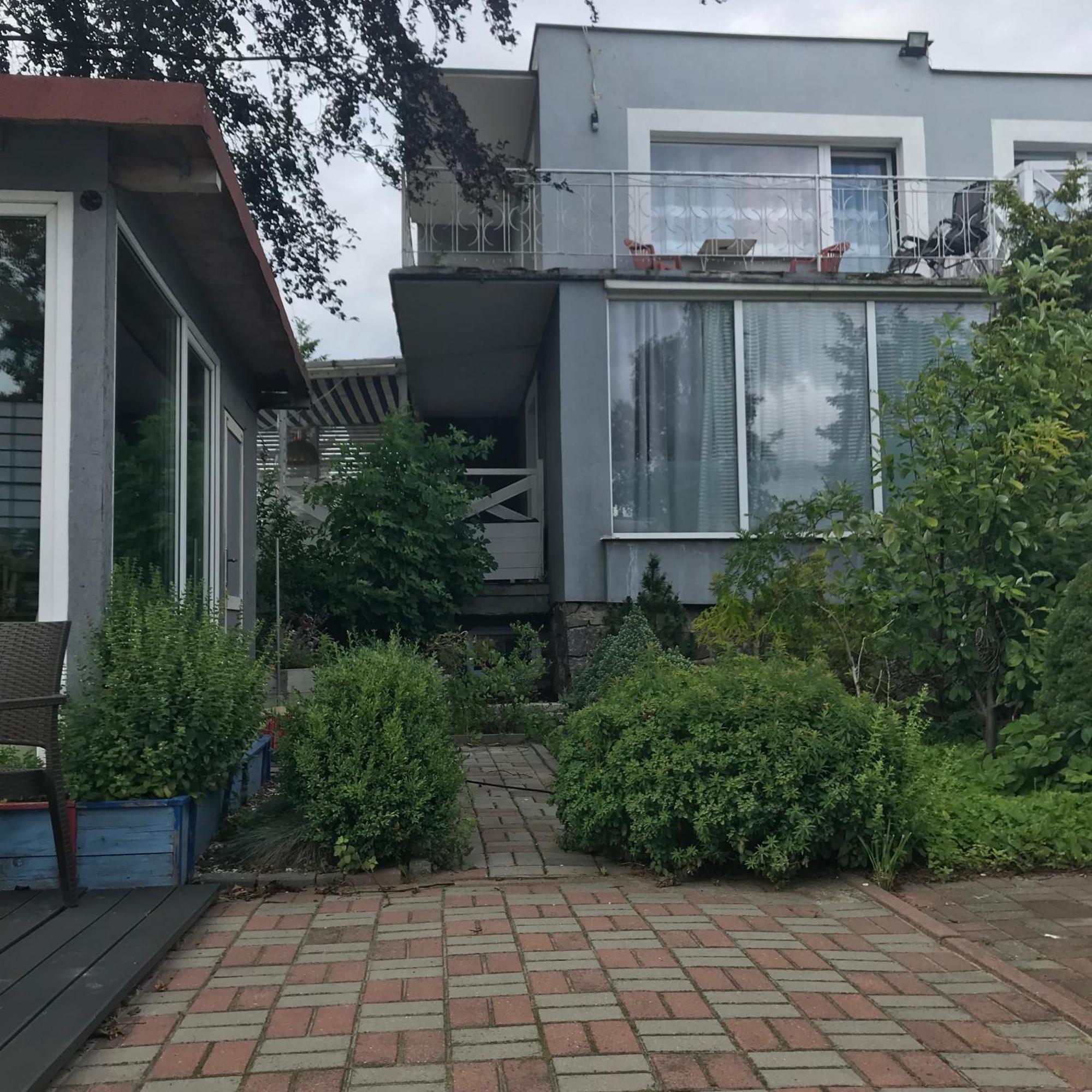 Hel-tour Gościnne * Władysławowo