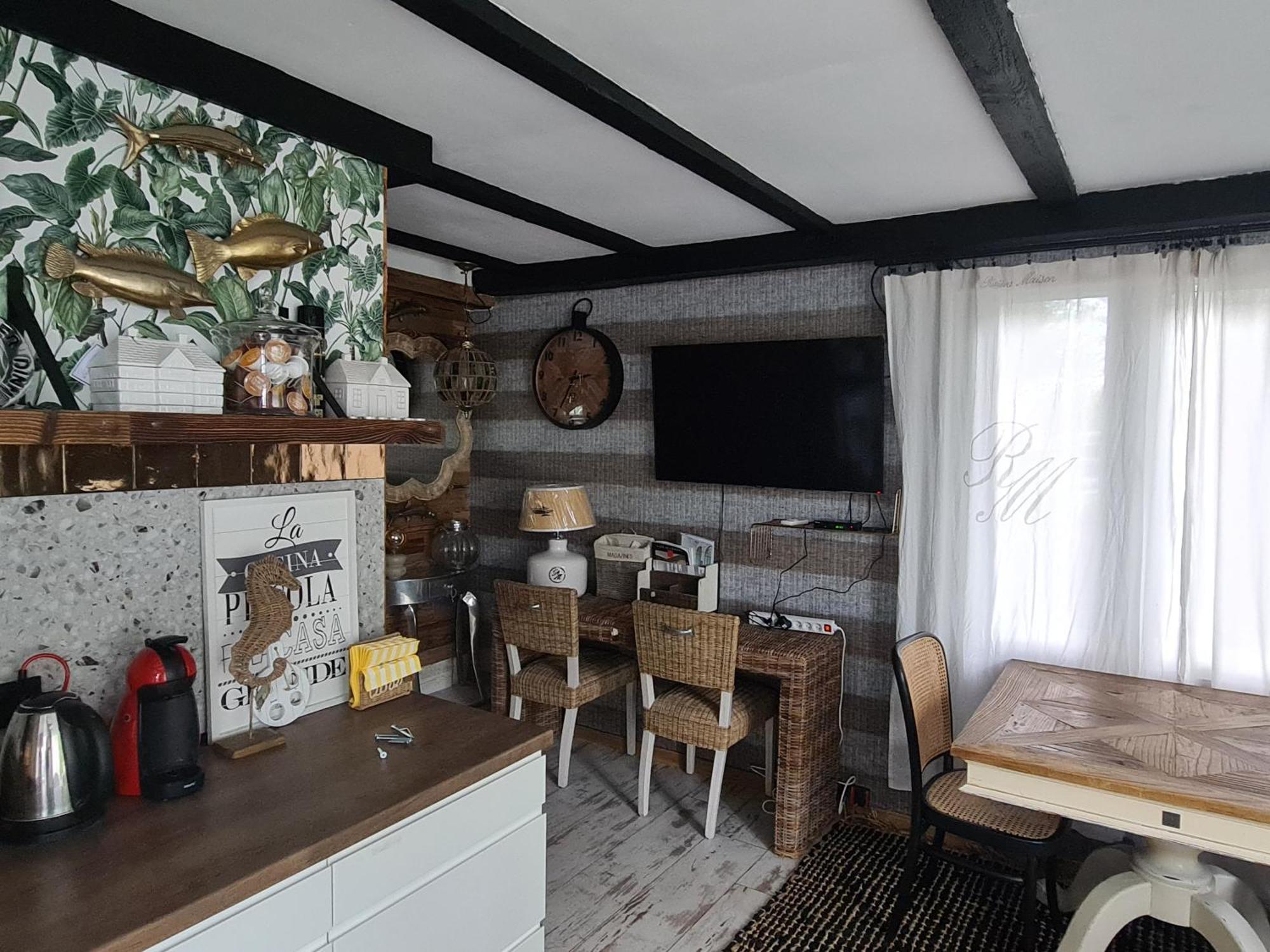 Hel-tour Gościnne * Władysławowo
