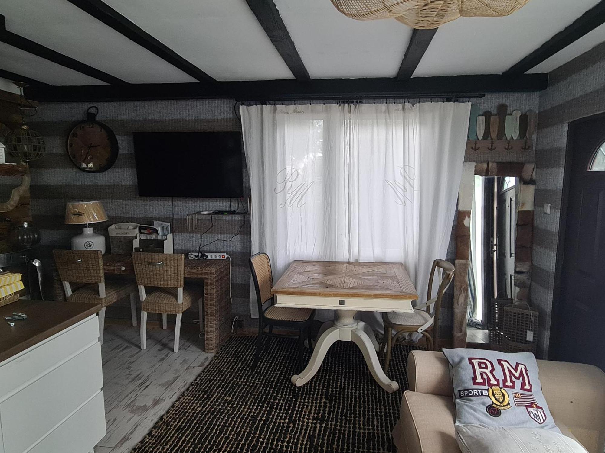 Kwatera prywatna Hel-tour Gościnne Władysławowo