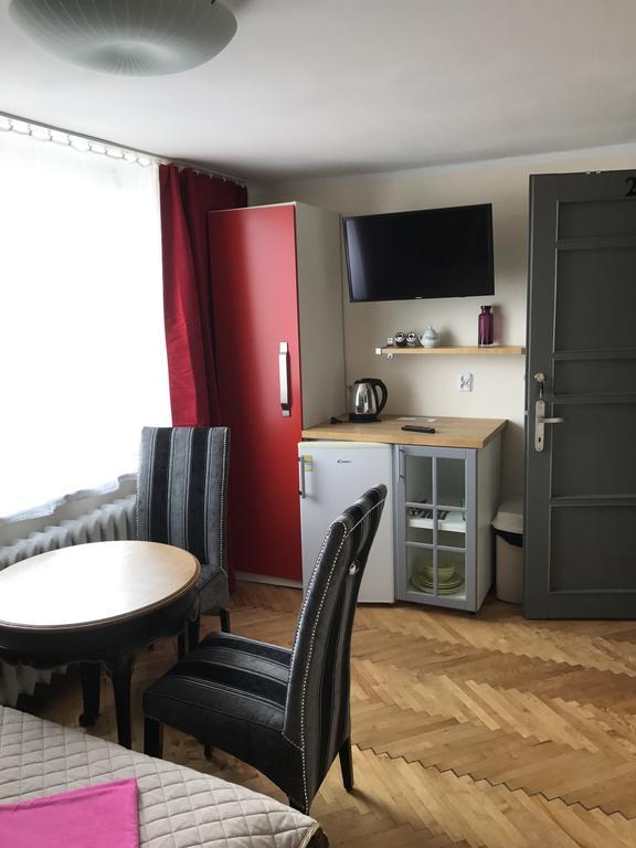 Kwatera prywatna Hel-tour Gościnne